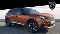 2023 Peugeot 2008 1.2 PureTech Allure Premium+ 5dr Petrol Estate Estate Petrol M