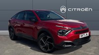 2023 Citroen C4 1.2 PureTech [130] Plus 5dr Petrol Hatchback Hatchback Petrol Ma