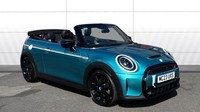 2023 MINI Convertible 2.0 Cooper S Seaside Edition 2dr Auto Petrol Convertible C