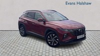 2023 Hyundai TUCSON 1.6 TGDi Premium 5dr 2WD SUV Petrol Manual