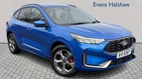 2025 Ford Kuga 2.5 FHEV ST-Line 5dr CVT SUV Hybrid Ele Automatic