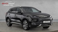 2025 BYD Seal U 1.5 DM-i Boost 5dr Auto Estate Estate Hybrid Automatic