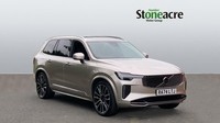 2025 Volvo XC90 2.0 B5P Ultra Dark 5dr AWD Geartronic ESTATE PETROL Automatic