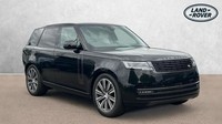 2025 Land Rover Range Rover 3.0 D350 Autobiography 4dr Auto SAVING 4 000 GBP W