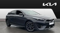 2025 Kia Ceed 1.5T GDi ISG 138 GT-Line 5dr Petrol Hatchback Hatchback Petrol Man