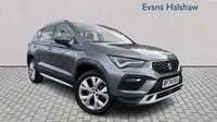 2025 SEAT Ateca 1.5 TSI EVO Xperience 5dr DSG Estate Petrol Automatic