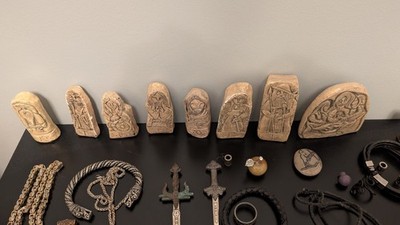 Artikelfoto(s) von einem verifizierten Käufer