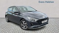 2025 Hyundai i20 1.0T GDi Advance [Nav] 5dr Hatchback Petrol Manual