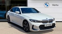 2024 BMW 3 Series 330e M Sport 4dr Step Auto Saloon Saloon Hybrid Automatic