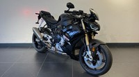 2026 BMW S1000 BMW S 1000 R Sport (25MY) ROADSTER Petrol Manual
