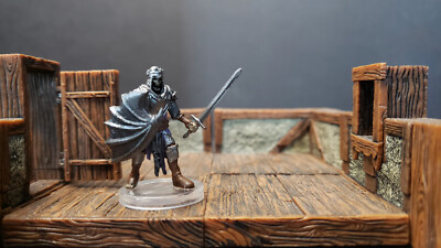 Singles - Fearsome Forces - Pathfinder Battles Miniatures Wizkids D&D