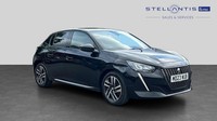 2023 Peugeot 208 1.2 PureTech Allure Premium + Hatchback 5dr Petrol Manual Euro 