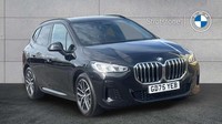 2026 BMW 2 Series 220i MHT M Sport 5dr DCT Hatchback Petrol Automatic