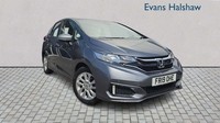 2019 Honda Jazz 1.3 i-VTEC SE 5dr Hatchback Petrol Manual