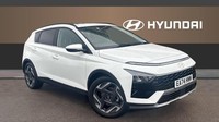 2024 Hyundai BAYON 1.0 TGDi Ultimate 5dr Petrol Hatchback Hatchback Petrol Manua