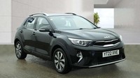 2022 Kia Stonic 1.0T GDi 99 2 5dr DCT HATCHBACK PETROL Automatic