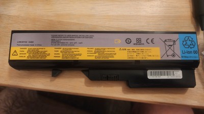 K KYUER Laptop Akku Für ASUS EeeBook X205TA / F205TA Serie – 38Wh, 7.6V, Kompatibel Mit C21N1414