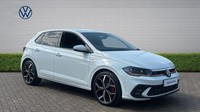 2026 Volkswagen Polo 2.0 TSI GTI 5dr DSG Petrol Hatchback Hatchback Petrol Autom