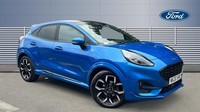 2023 Ford Puma 1.0 EcoBoost Hybrid mHEV ST-Line X 5dr Petrol Hatchback Hatchback