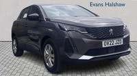 2022 Peugeot 3008 1.2 PureTech Active Premium 5dr Estate Petrol Manual