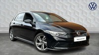 2020 Volkswagen Golf 2.0 TDI R-Line DSG Euro 6 5-door Hatchback Diesel Automatic