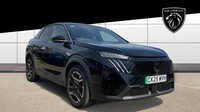 2025 Peugeot 3008 157kW Allure 73kWh 5dr Auto Electric Estate Estate Electric Au