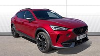 2022 Cupra Formentor 2.0 TSI 190 V2 5dr DSG 4Drive Petrol Estate Estate Petrol A