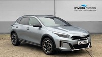 2023 Kia XCeed 1.5T GDi ISG GT-Line 5dr Petrol