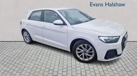 2021 Audi A1 25 TFSI Sport 5dr Hatchback Petrol Manual