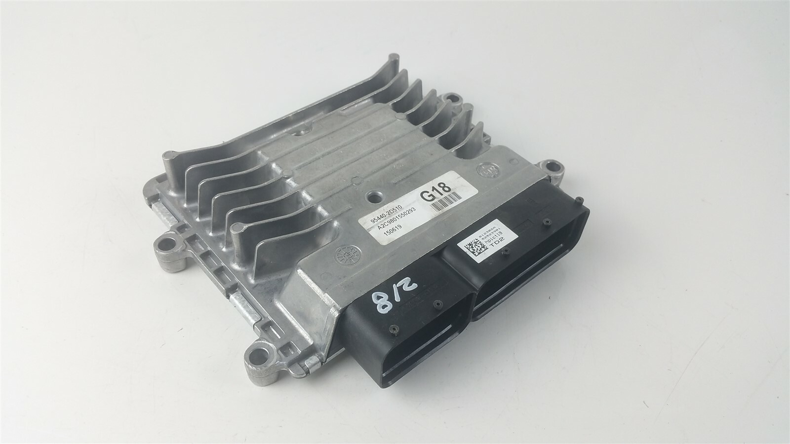 V681 HYUNDAI ECU CONTROL MODULE UNIT 95441-2D510 | eBay