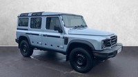 2025 INEOS Grenadier Grenadier 3.0 T 6dr Auto Petrol