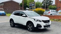2020 Peugeot 3008 1.2 PureTech Allure SUV 5dr Petrol Manual Euro 6 (s/s) (130