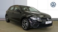2025 Volkswagen Polo 1.0 Life 5dr Petrol Hatchback Hatchback Petrol Manual