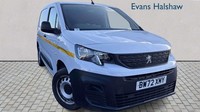 2023 Peugeot Partner 1000 1.5 BlueHDi 100 Professional Premium + Van PANEL VAN D