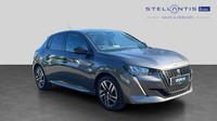 2023 Peugeot 208 1.2 PureTech Allure Premium + Hatchback 5dr Petrol Manual Euro 