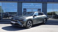 2023 Citroen C5 X 1.2 PureTech 130 Shine Plus 5dr EAT8 Auto Estate Petrol Automa