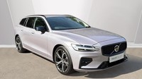 2025 Volvo V60 2.0 B4P Plus Dark 5dr Auto [7 speed] Petrol Estate Estate Petrol 
