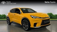 2024 Lexus LBX 1.5 Premium Plus 5dr E-CVT Hybrid Hatchback Hatchback Hybrid Auto