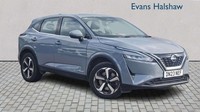 2023 Nissan Qashqai 1.5 E-Power Acenta Premium 5dr Auto Hatchback Hybrid Ele Aut