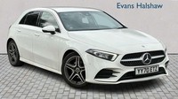 2020 Mercedes-Benz A-Class A180 AMG Line Executive 5dr Auto Hatchback Petrol Aut