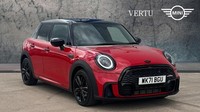 2021 MINI Hatch 1.5 Cooper Sport 5dr Petrol Hatchback Hatchback Petrol Manual