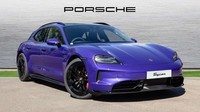 2025 Porsche Taycan Taycan GTS Sport Turismo (2025) Estate Electric Automatic