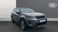 2025 Land Rover Discovery Sport 2.0 D200 Dynamic HSE 5dr Auto [5 Seat] Diesel St