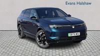 2025 Vauxhall Grandland 157kW Ultimate 73kWh 5dr Auto [Panoramic Roof] Hatchback
