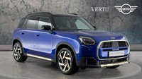 2025 MINI Countryman 2.0 S Exclusive ALL4 5dr Auto HATCHBACK PETROL Automatic