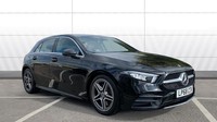 2019 Mercedes-Benz A-Class A250 AMG Line 5dr Auto Petrol Hatchback Hatchback Pet