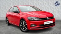2020 Volkswagen Polo 1.0 EVO beats Euro 6 5-door Hatchback Petrol Manual