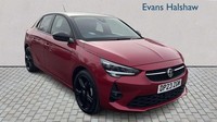 2023 Vauxhall Corsa 1.2 GS 5dr Hatchback Petrol Manual