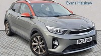 2019 Kia Stonic 1.0T GDi 4 5dr Auto Estate Petrol Automatic