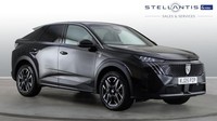 2025 Peugeot 3008 1.2 Hybrid 145 GT 5dr e-DSC6 HATCHBACK PETROL Automatic
